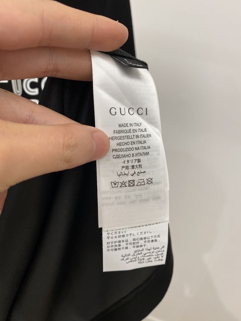 Gucci T-Shirts